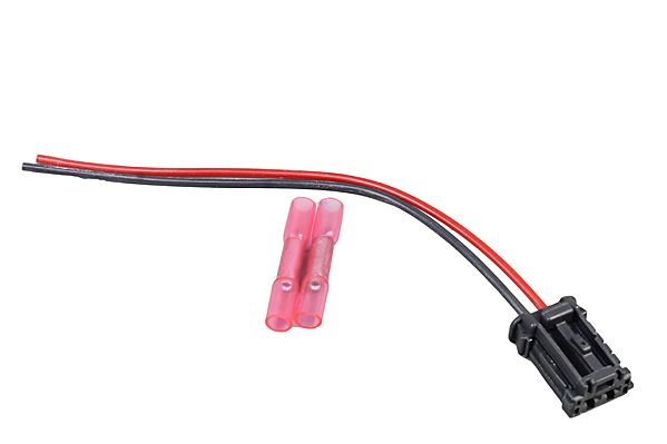 METZGER AUTOTEILE 2323035 Cable repair kit, stop light