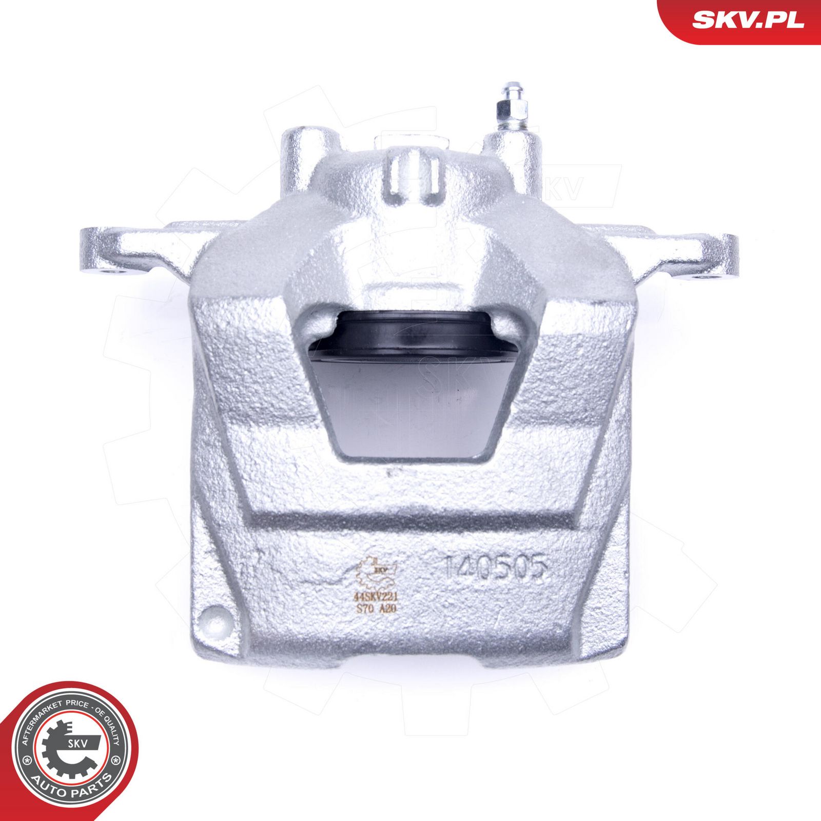 Brake Caliper-4