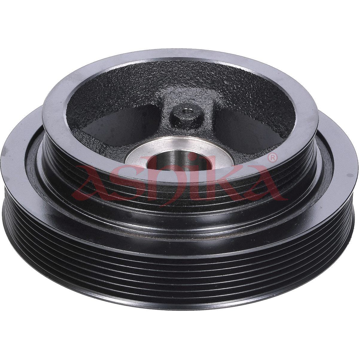 Belt Pulley, crankshaft-1