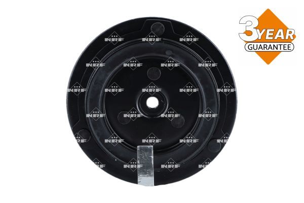 NRF 380833 Drive plate, magnetic clutch (compressor)