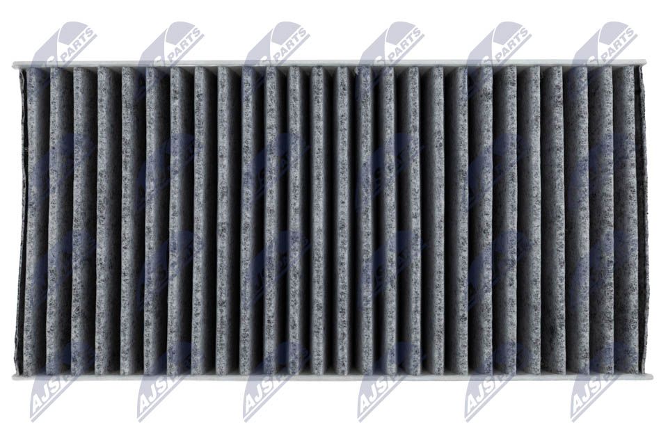 Filter, cabin air-2