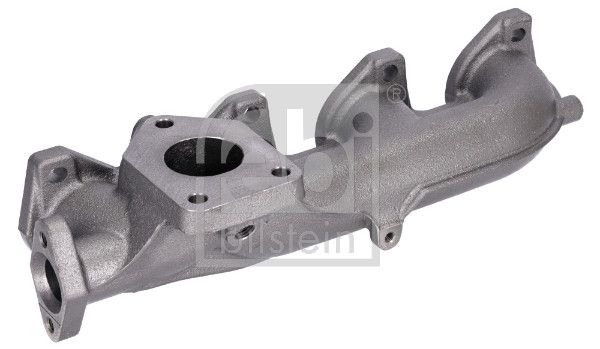 Manifold, exhaust system-1