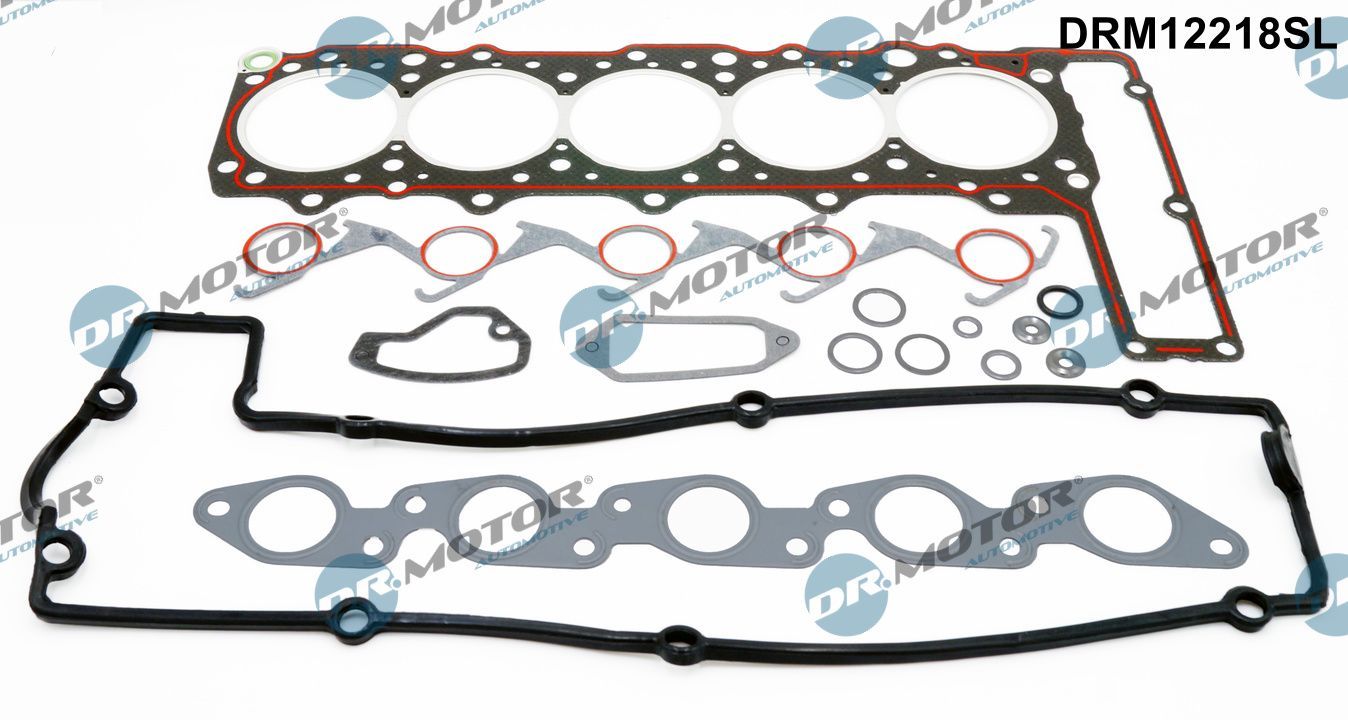 Gasket Kit, cylinder head