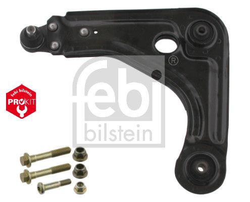 FEBI BILSTEIN 33101 Control/trailing arm, wheel suspension