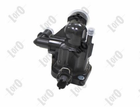 Thermostat, coolant-2