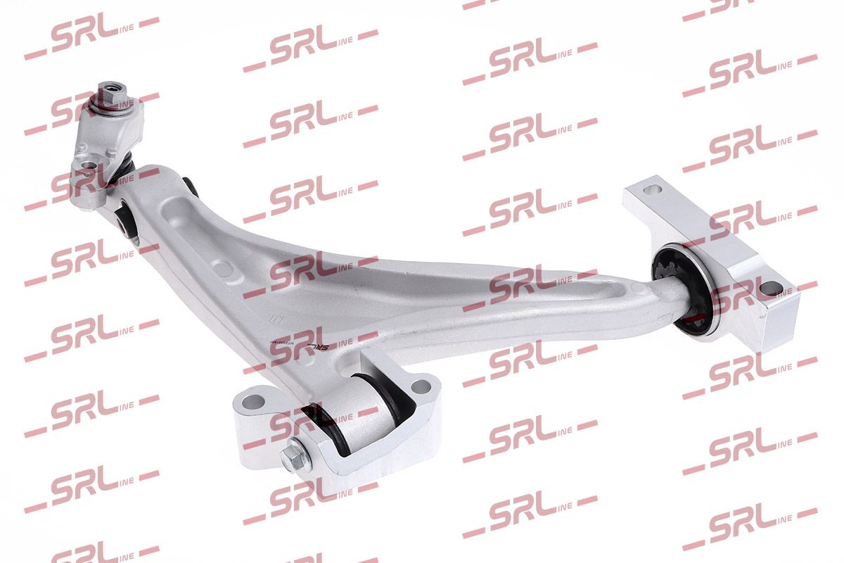 SRLINE 90E237-2 Control/trailing arm, wheel suspension