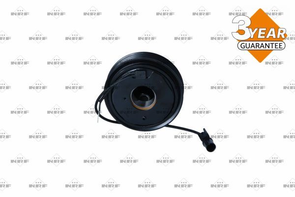 NRF 380099 Magnetic clutch, air conditioning compressor