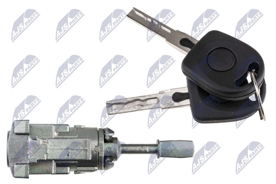 Lock Cylinder-5