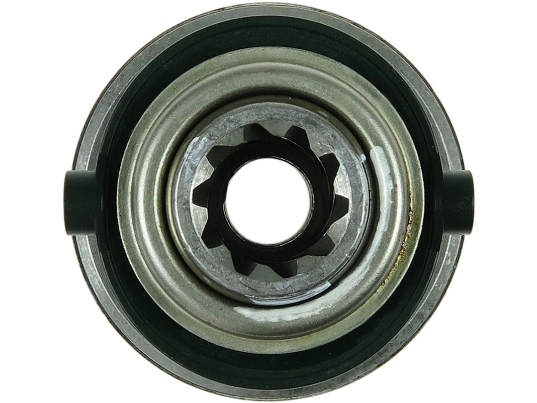 Freewheel Gear, starter-2