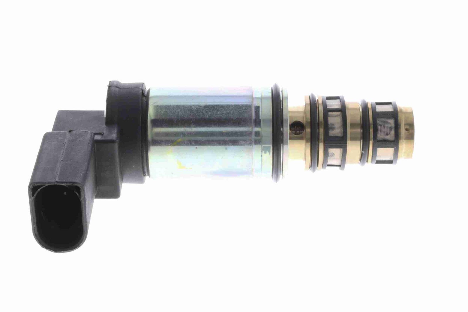 Control Valve, air conditioning compressor-8