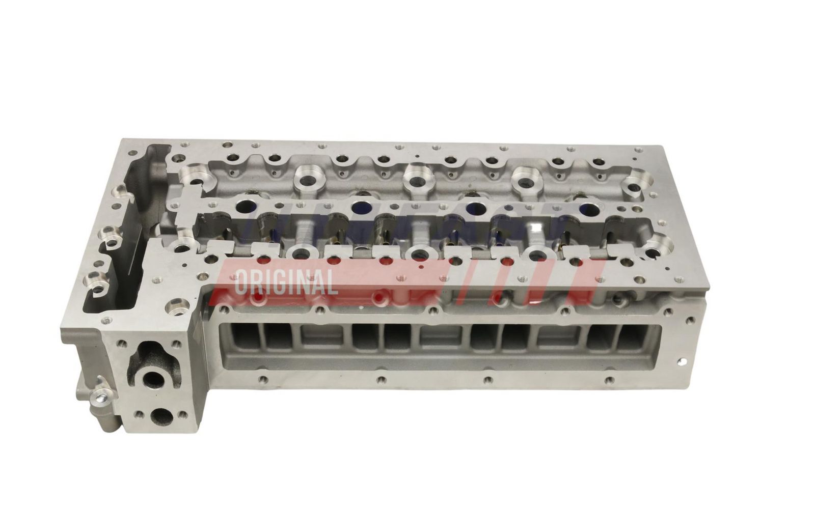 Cylinder Head-3