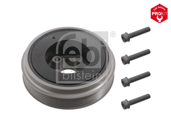 FEBI BILSTEIN 33555 Belt pulley, crankshaft