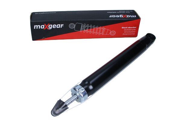 Shock Absorber-main