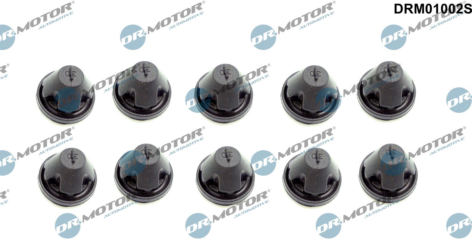 DR.MOTOR AUTOMOTIVE DRM01002S Buffer, engine cover