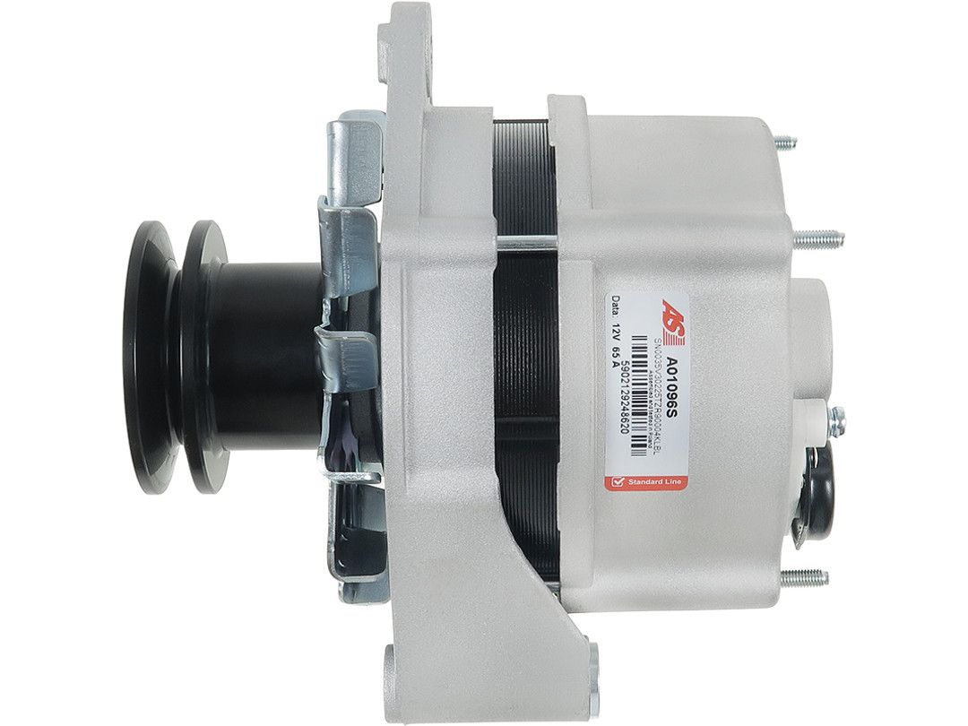 Alternator-3
