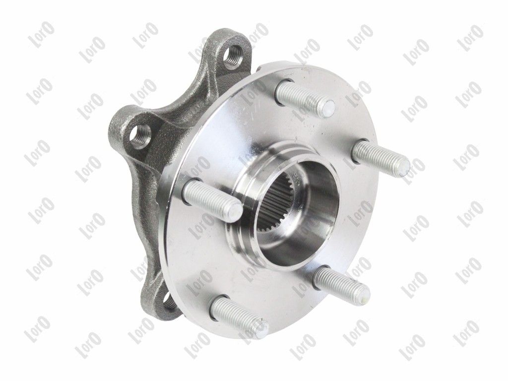 ABAKUS 141-01-345 Wheel hub