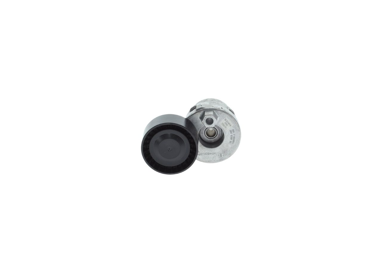 BOSCH 1 987 600 308 Belt tensioner, v-ribbed belt