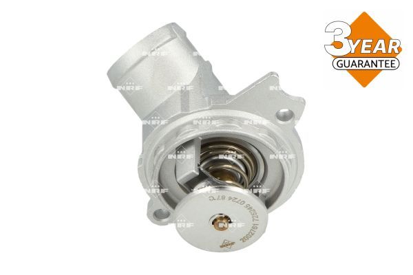 Thermostat, coolant-2