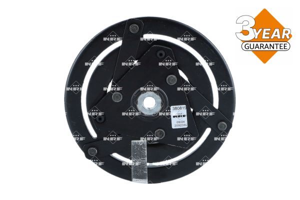 NRF 380819 Drive plate, magnetic clutch (compressor)