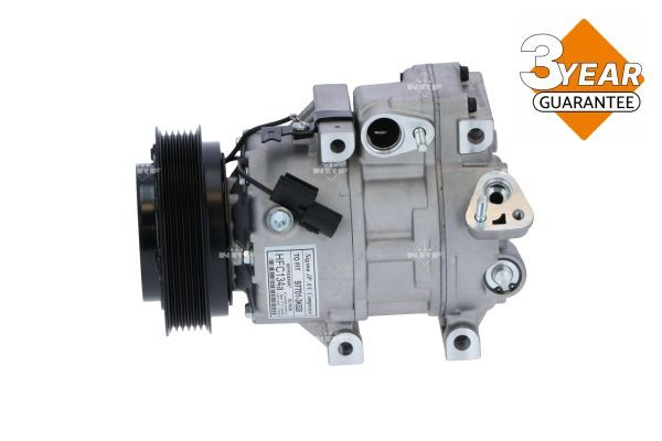 NRF 32962 Compressor, air conditioning