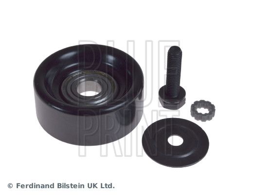 BLUE PRINT ADA109612 Deflection/guide pulley, v-ribbed belt