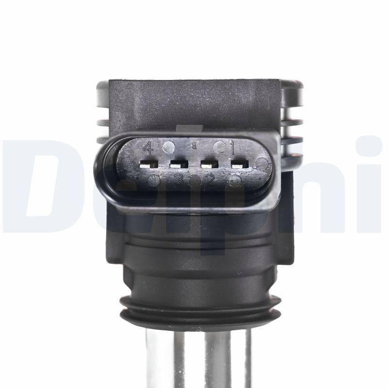 Ignition Coil-1