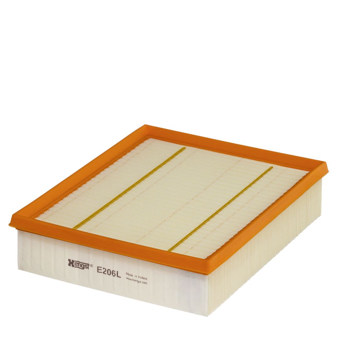 HENGST FILTER E206L Air filter