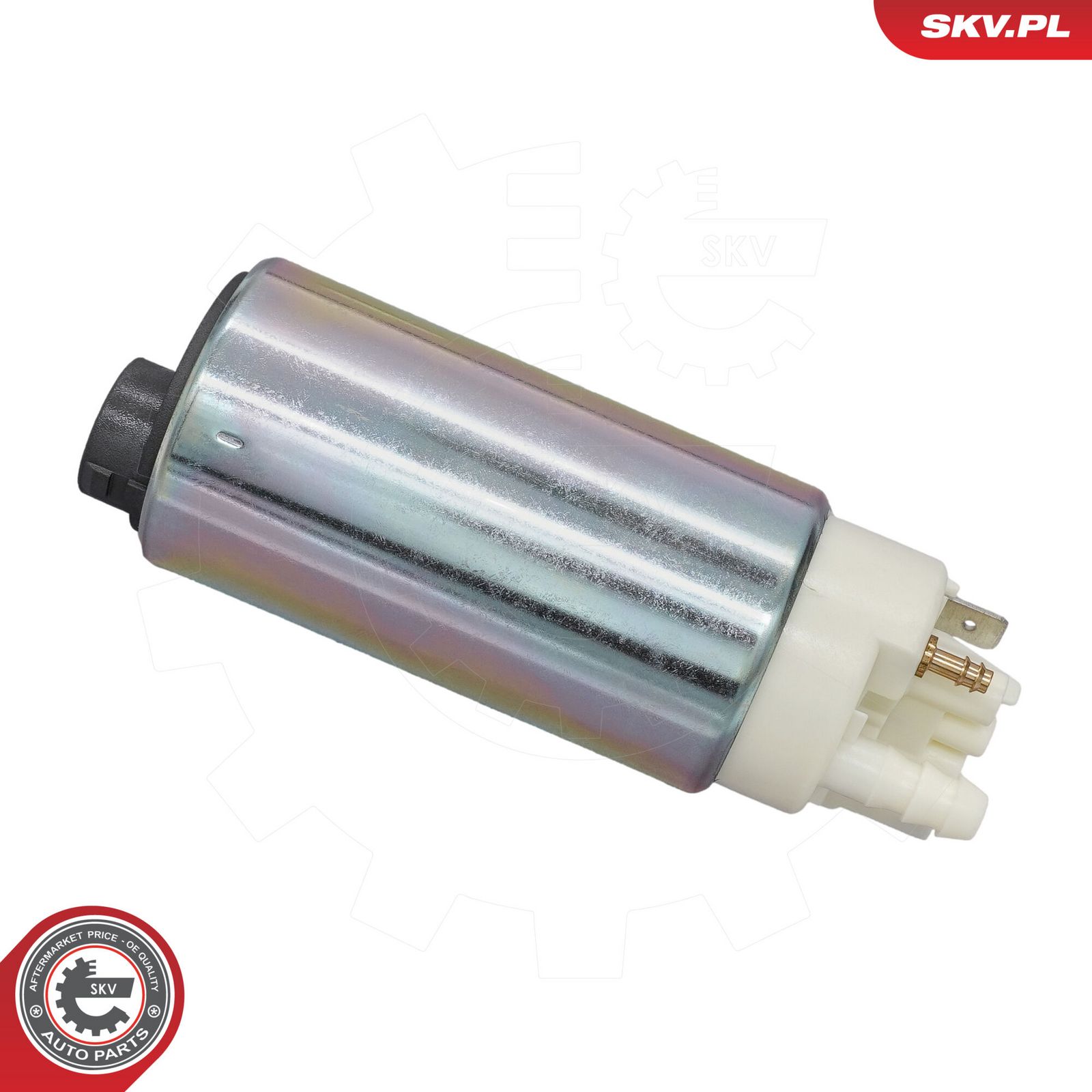 Fuel Pump-1