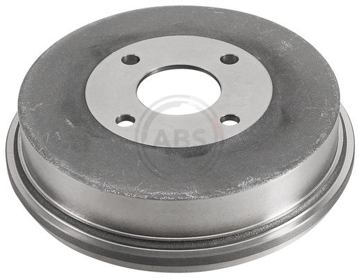 Brake Drum
