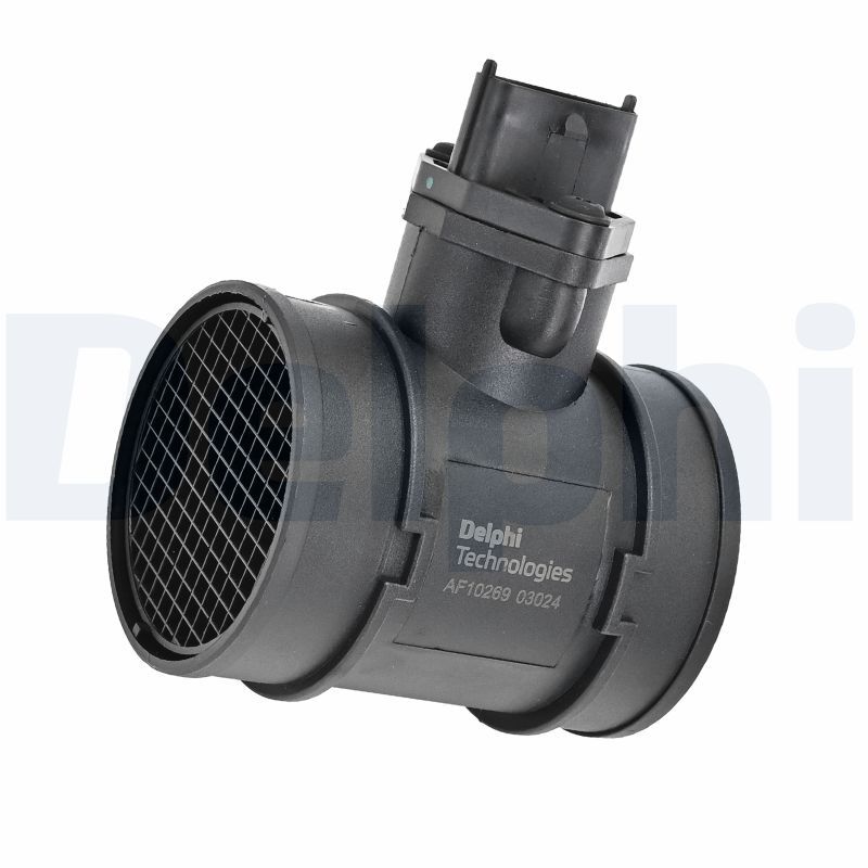 Mass Air Flow Sensor