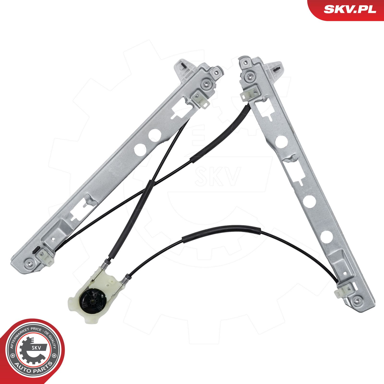 Window Regulator