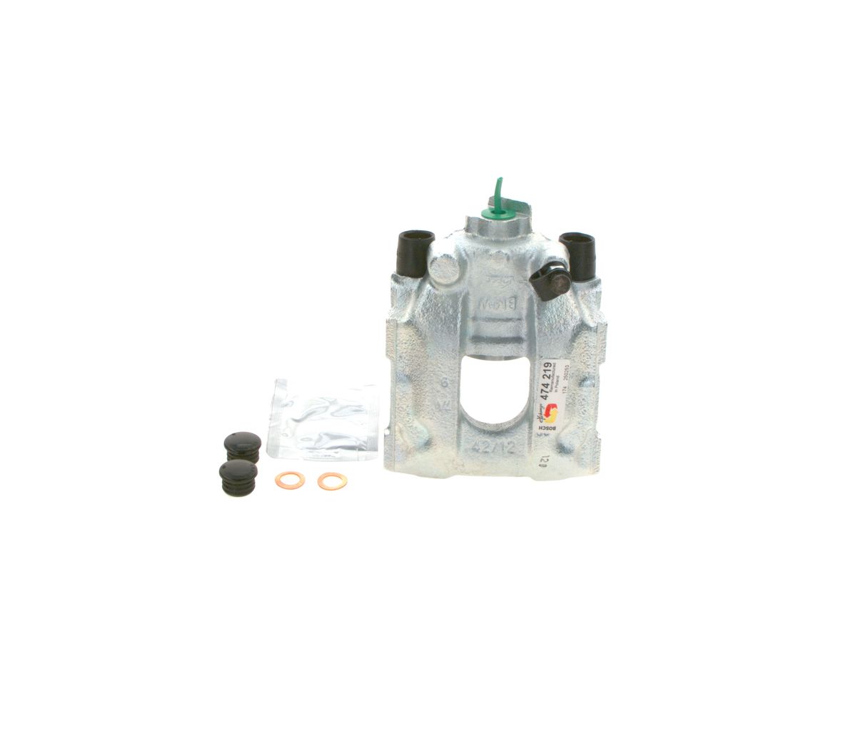 Brake Caliper-1