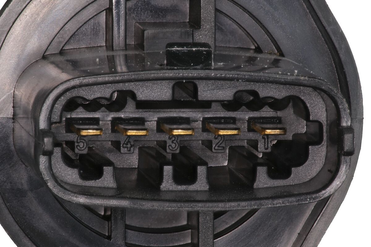 Mass Air Flow Sensor-1