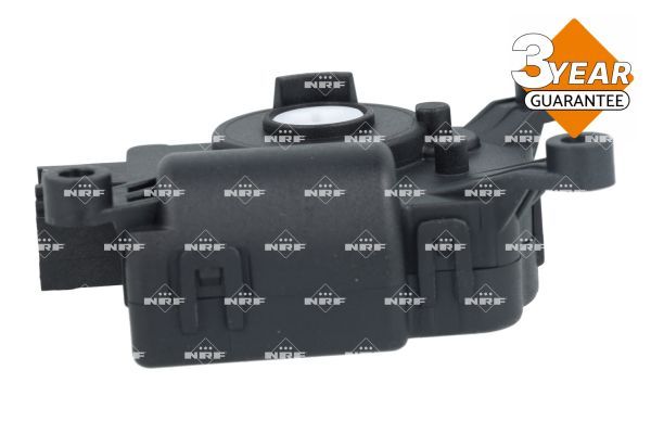 Actuator, blending flap-1