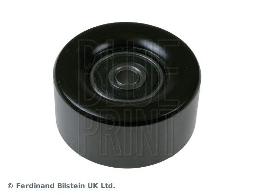 BLUE PRINT ADN196506 Deflection/guide pulley, v-ribbed belt
