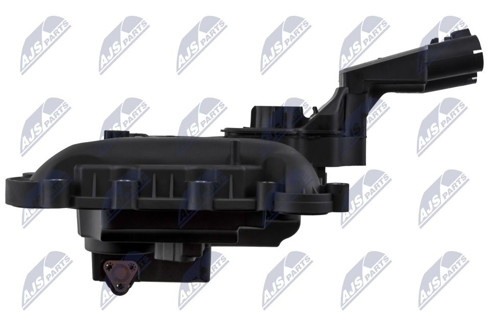 Oil Separator, crankcase ventilation-4