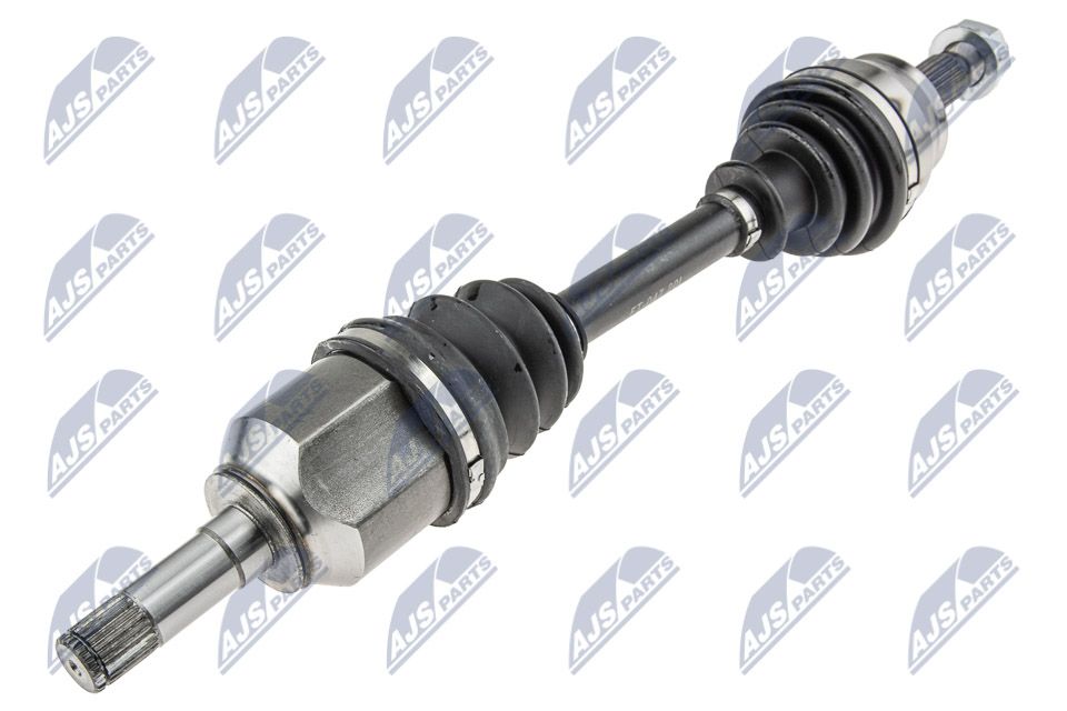 NTY NPW-FT-047 Drive shaft