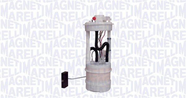 MAGNETI MARELLI 519762029900 Fuel supply module