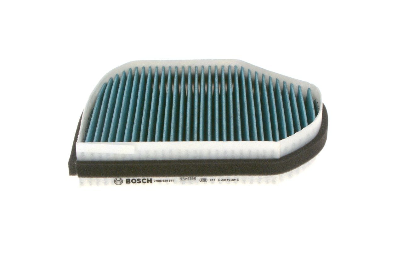 Filter, cabin air-2