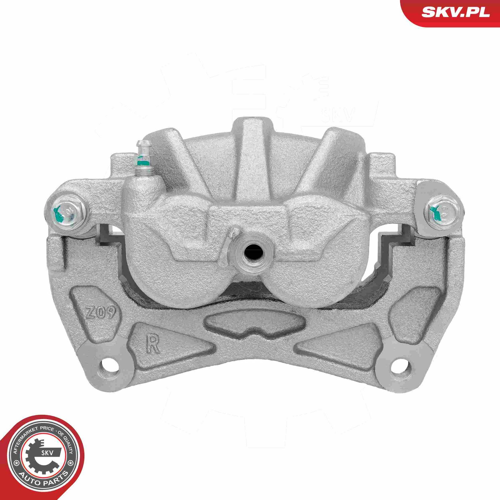 Brake Caliper-6