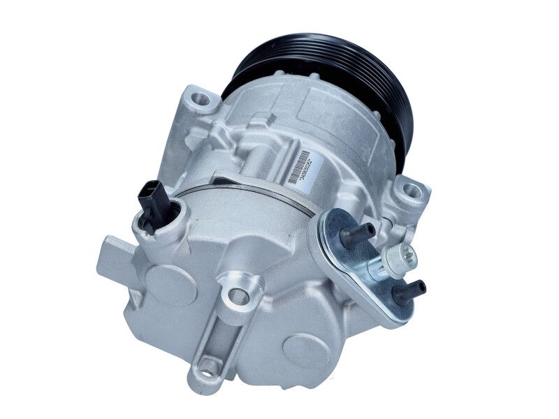 MAXGEAR AC330076 Compressor, air conditioning