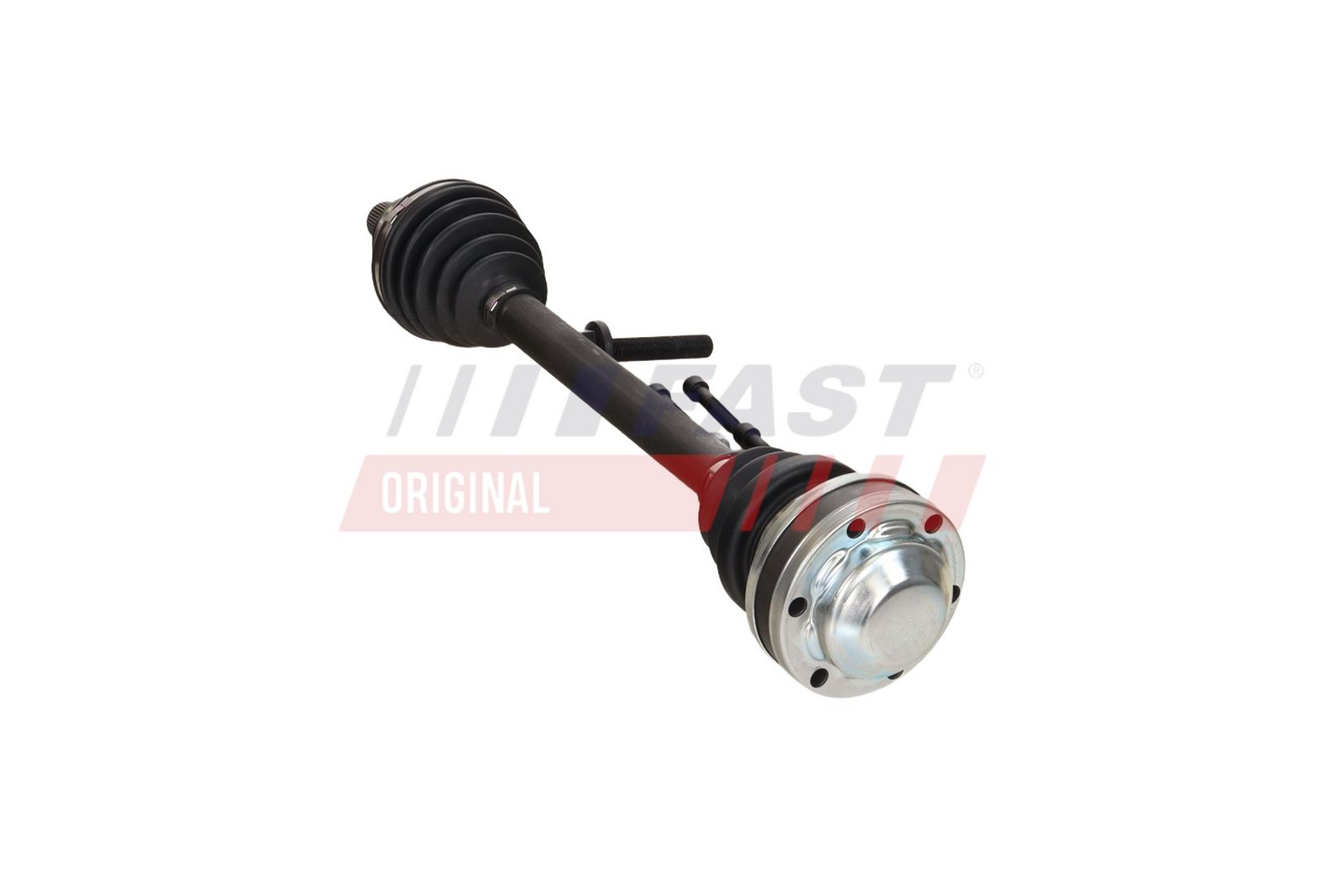 Drive Shaft-1