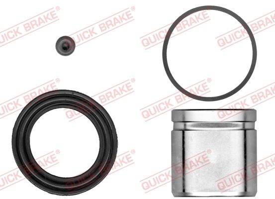 QUICK BRAKE 114-5472 Repair kit, brake caliper