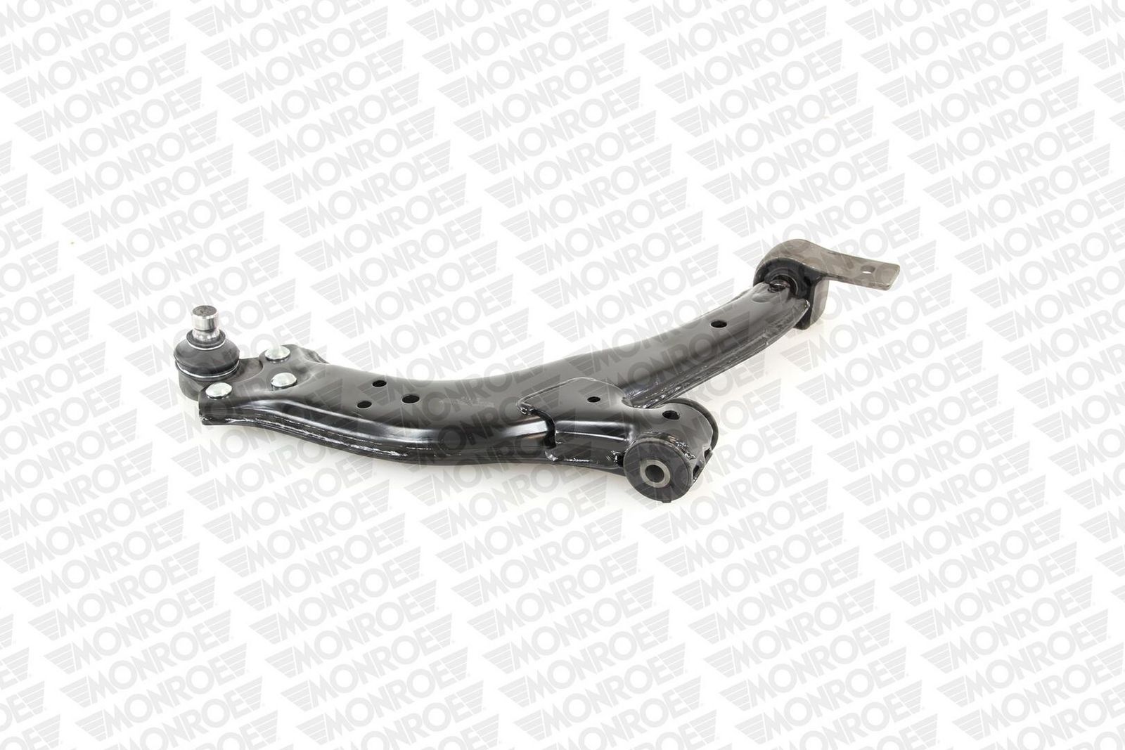 Control/Trailing Arm, wheel suspension-6
