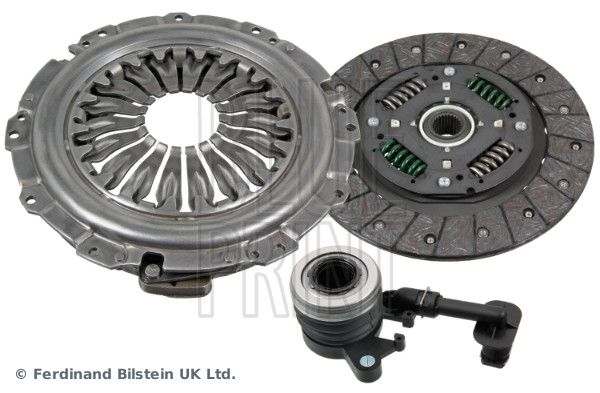 BLUE PRINT ADR163045 Clutch kit