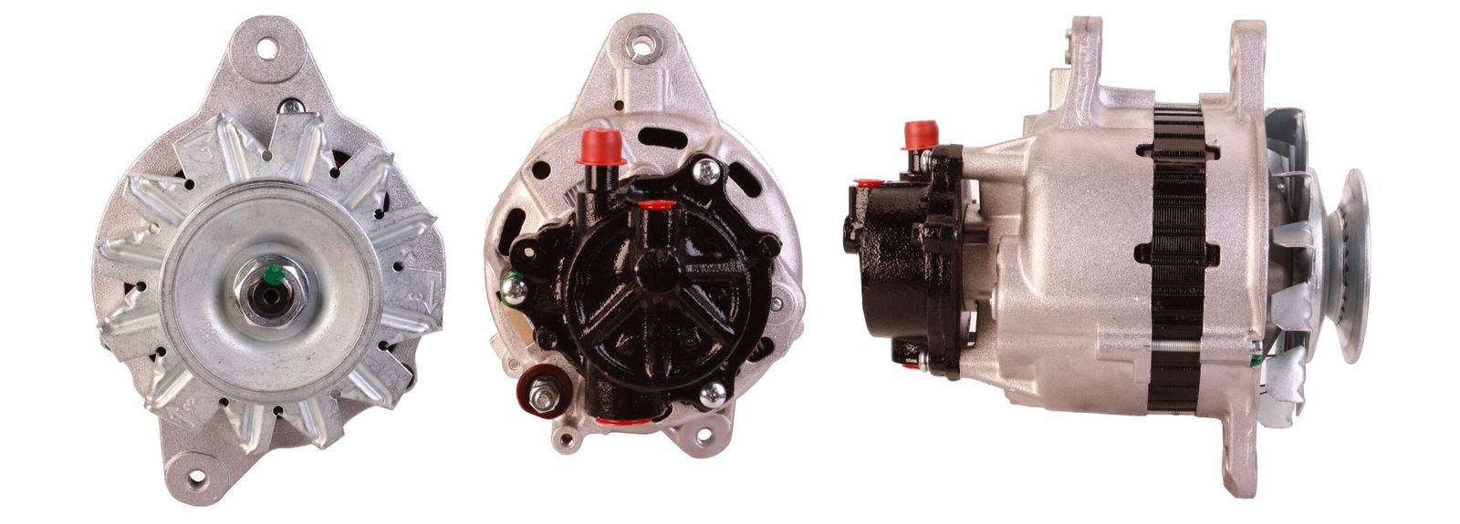LUCAS LRA02604 Alternator