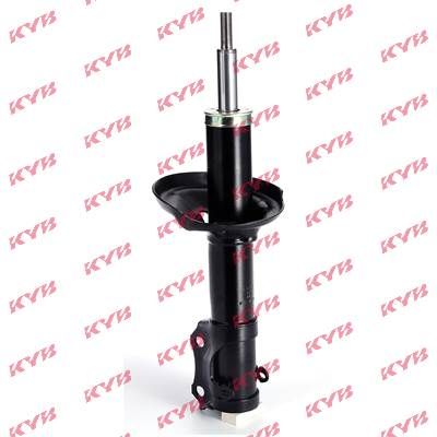 KYB 634810 Shock absorber