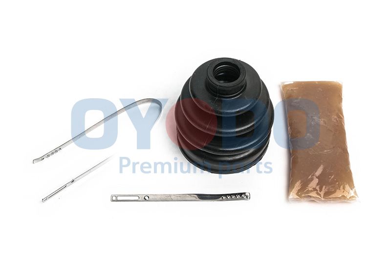 OYODO 50P0501-OYO Bellow kit, drive shaft