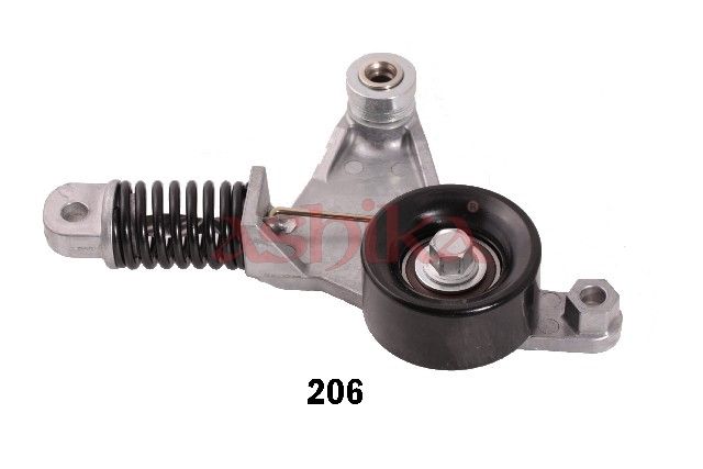 ASHIKA 128-02-206 Tensioner lever, v-ribbed belt