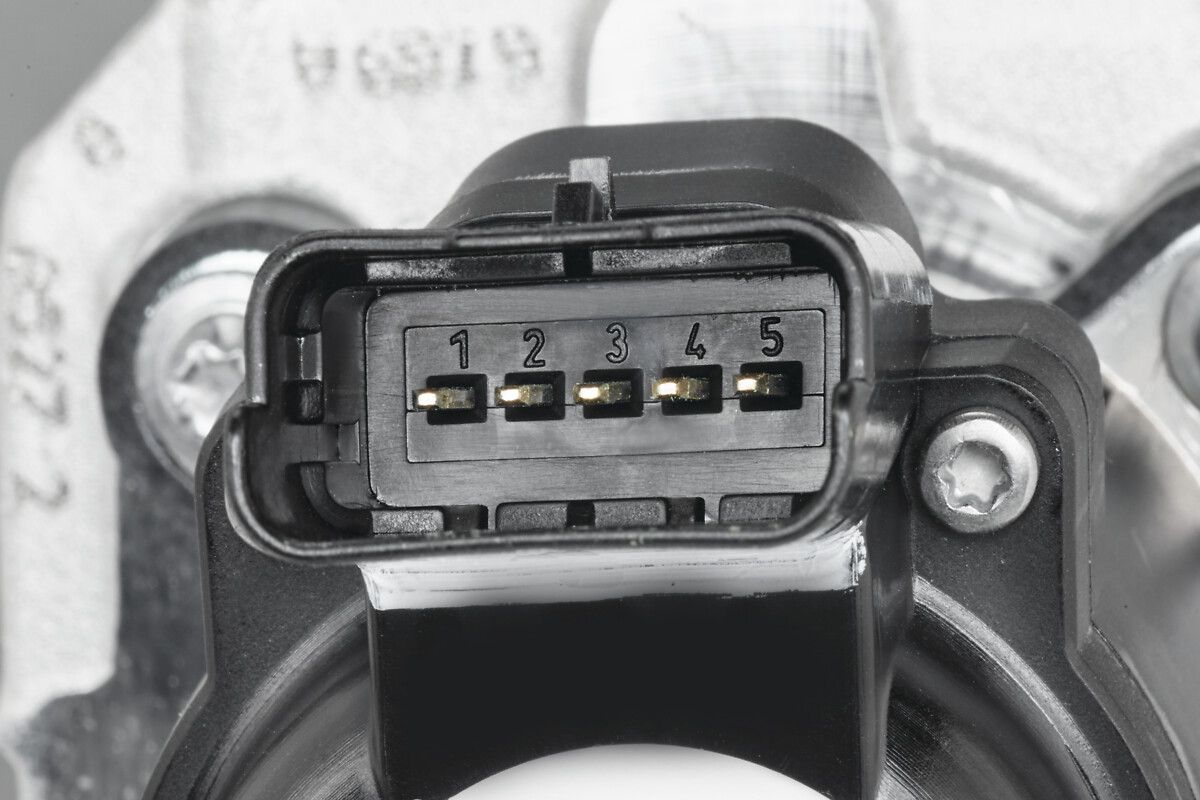 EGR Valve-3